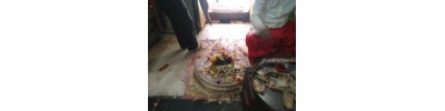 அலகாபாத் - உத்திரப்பிரதேசம்